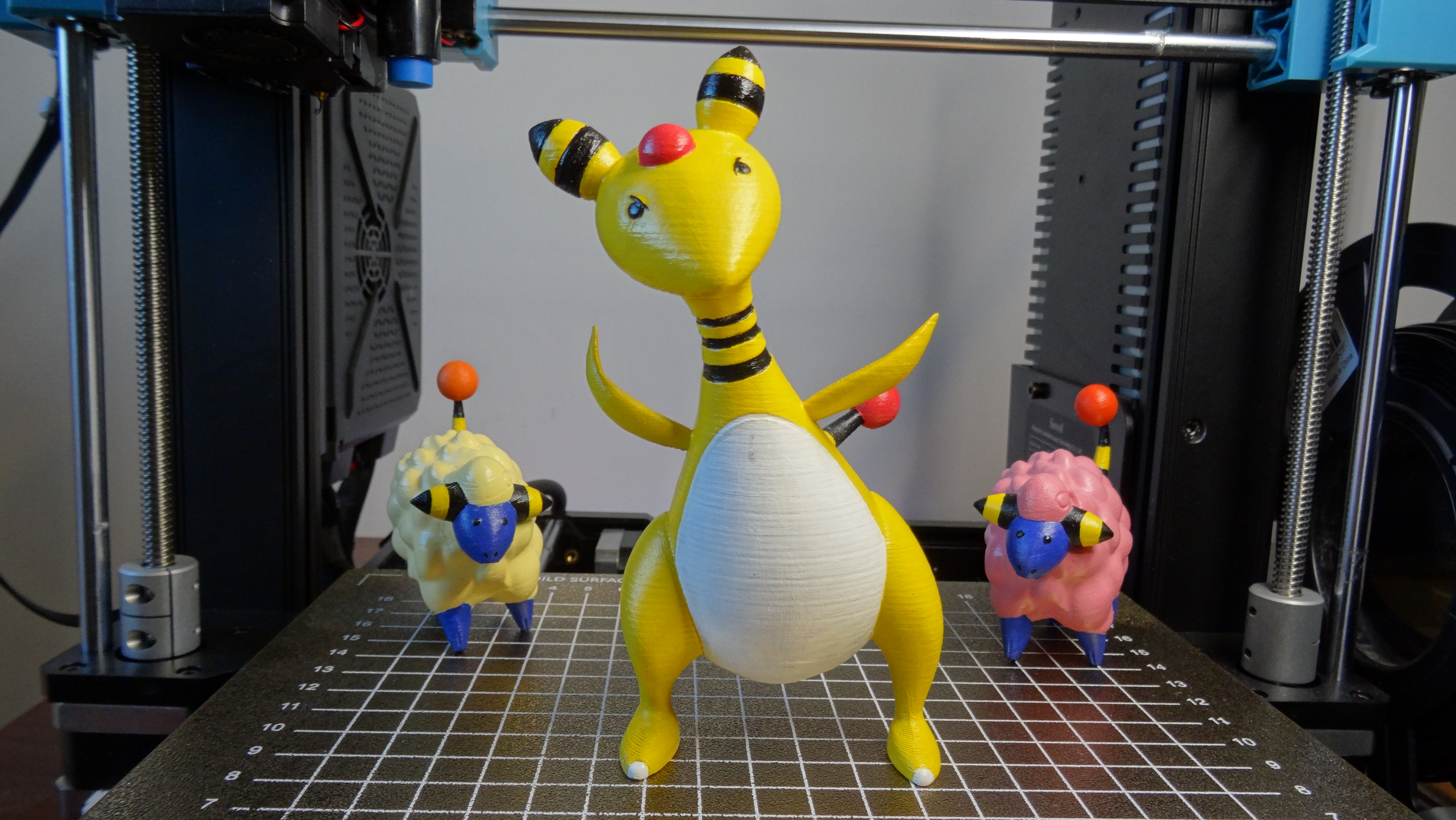 Ampharos