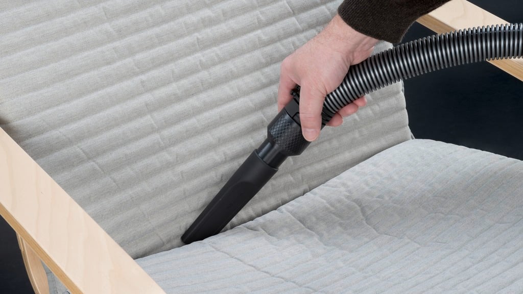 3D4U by Miele Micro handle - Small Hose