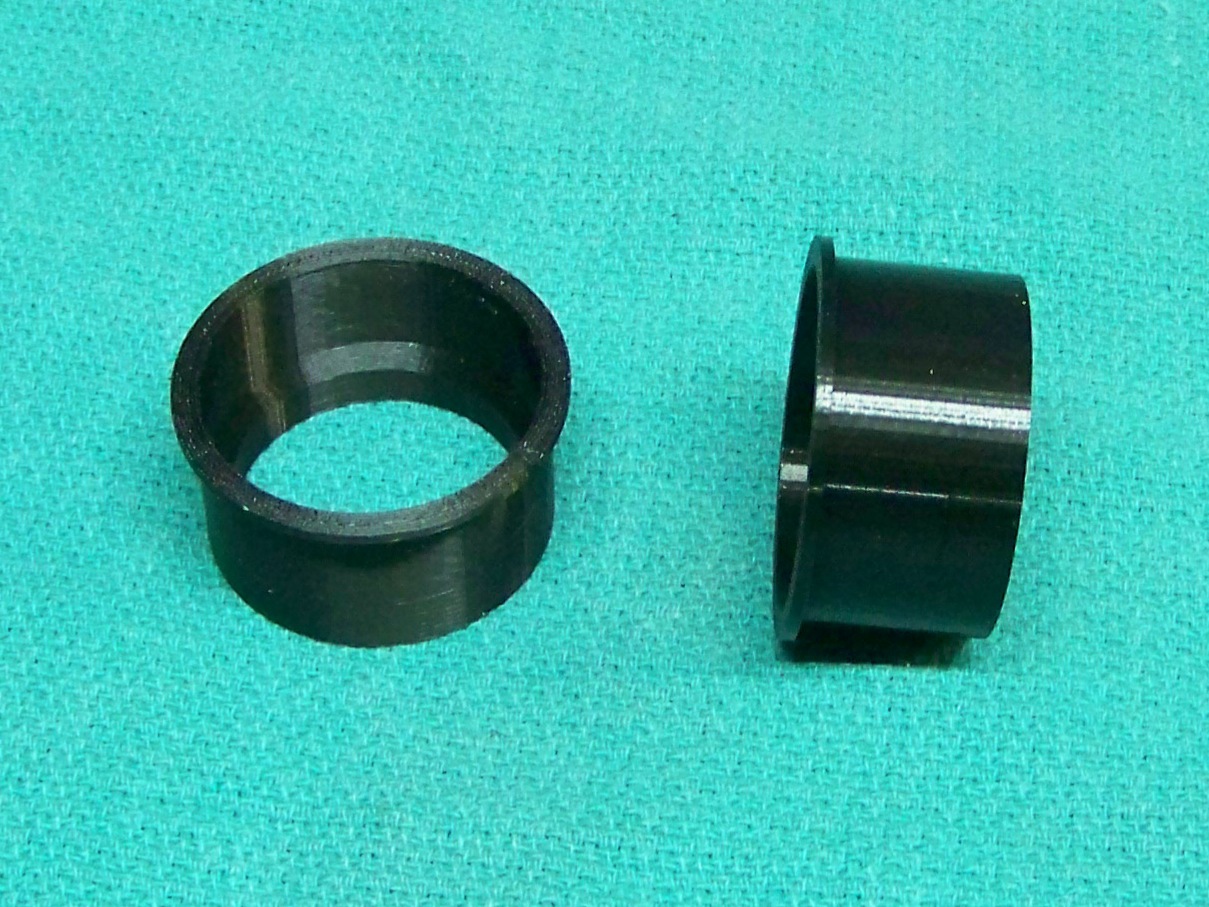 Harbor Freight, US General Utility Shelf Unit Tube Extensions by JEO