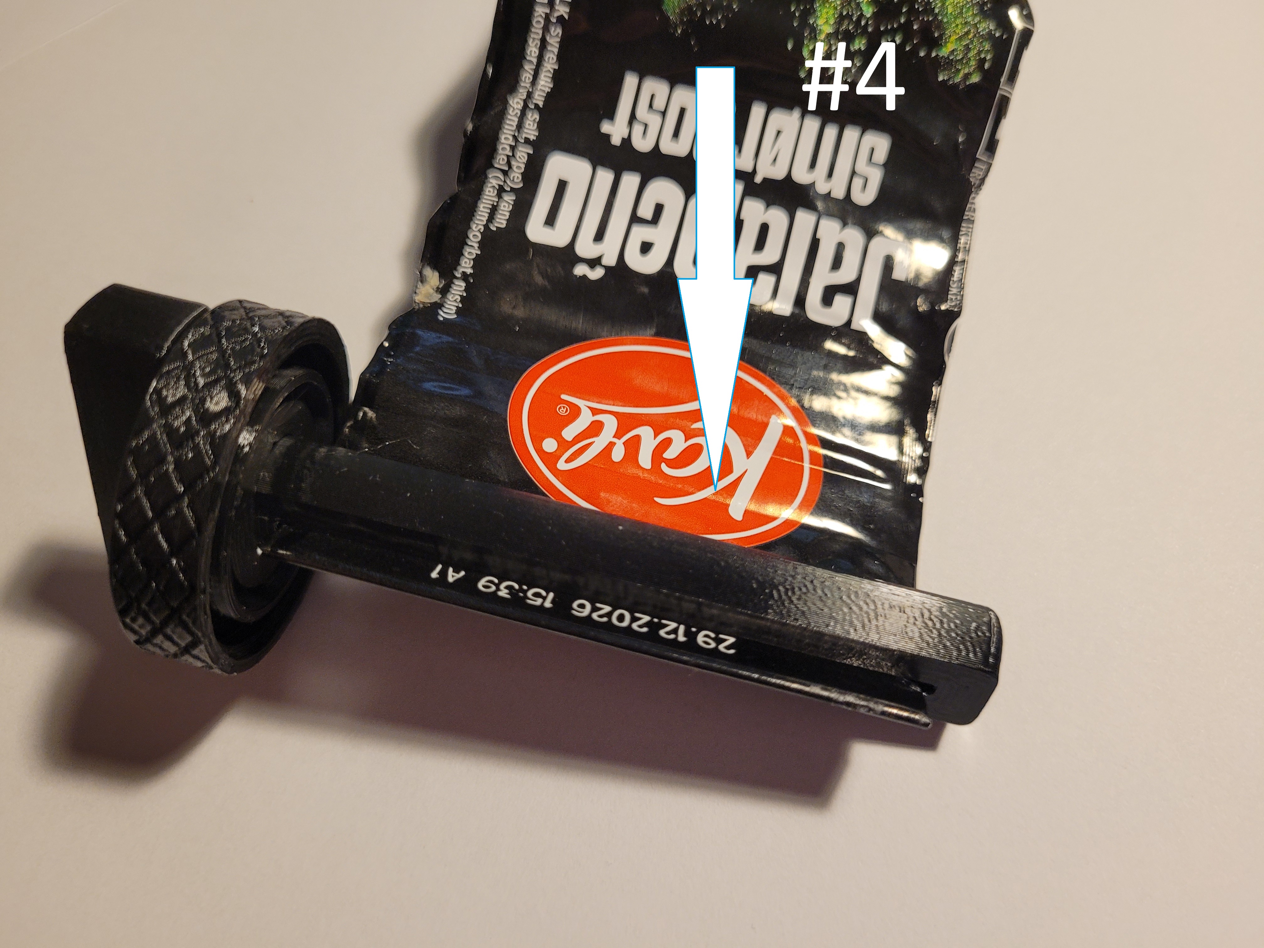 Tube squeezer — miniatura 5