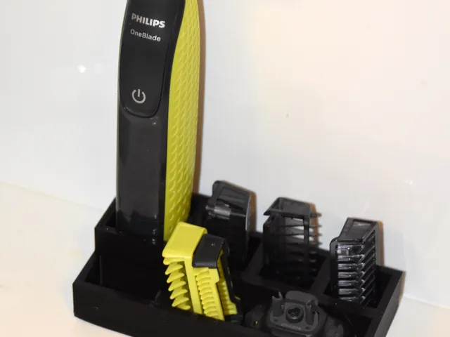 Phillips One Blade Holder