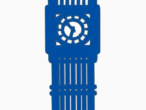 Big Ben