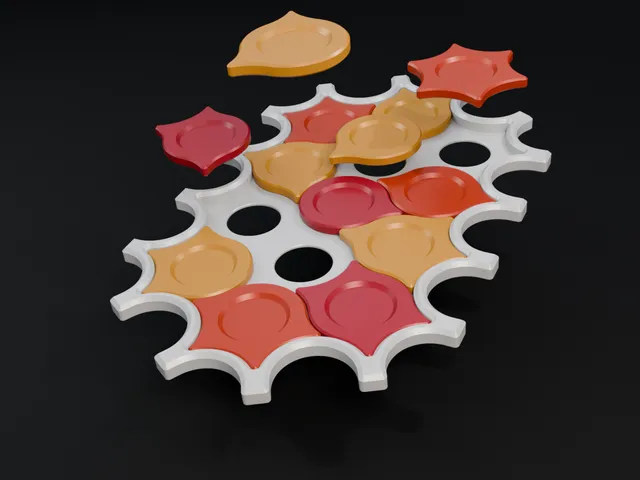 Yet another puzzle