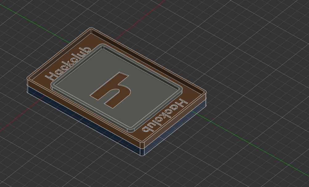 Electronics Builder 3D model