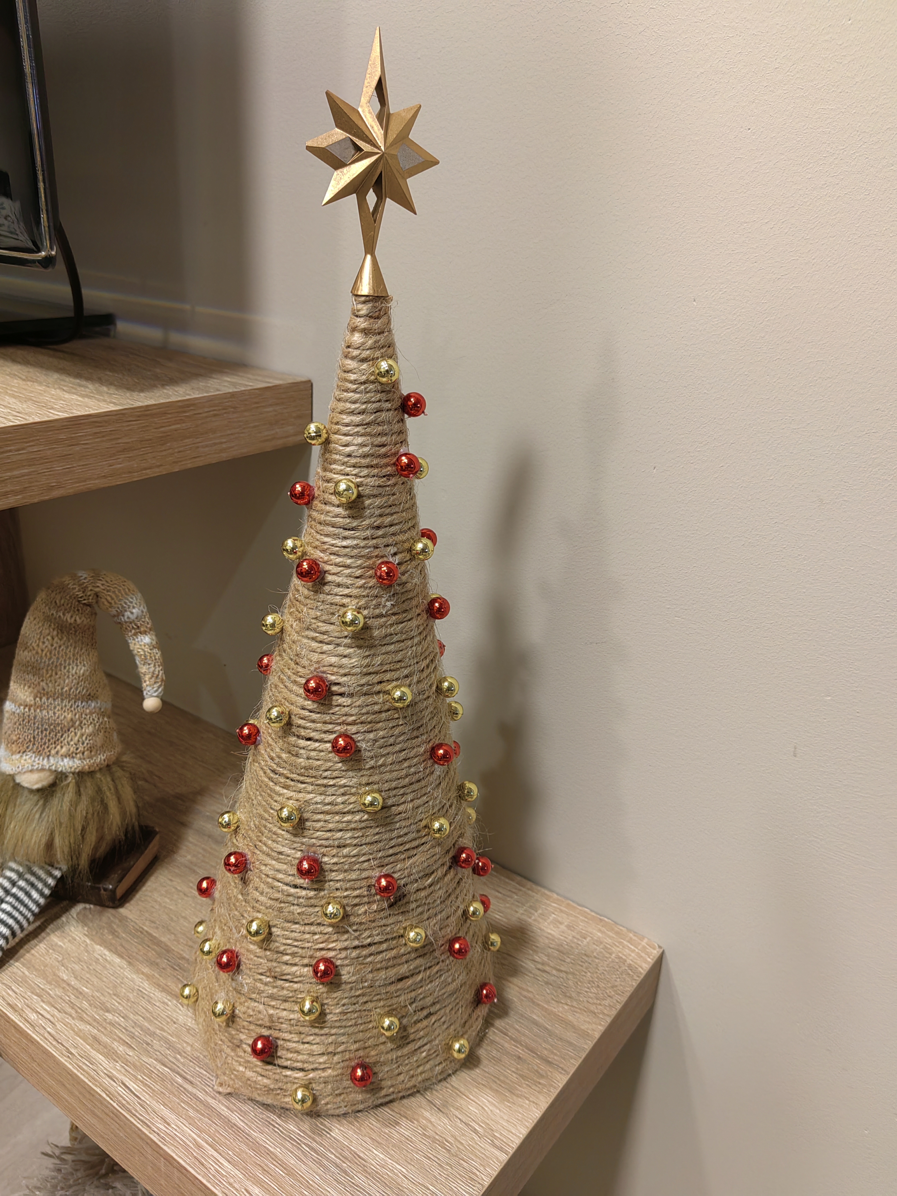 Christmas Tree Star