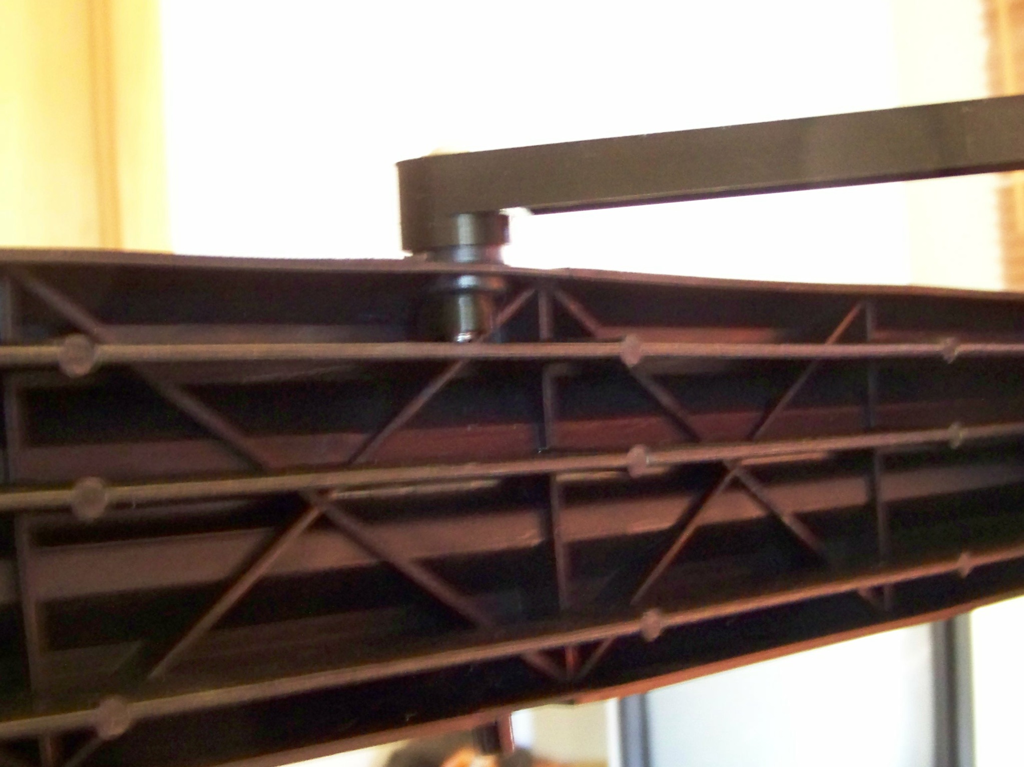 Harbor Freight, Central Machinery Folding Sawhorse Bracket Replacement Repair by JEO Download