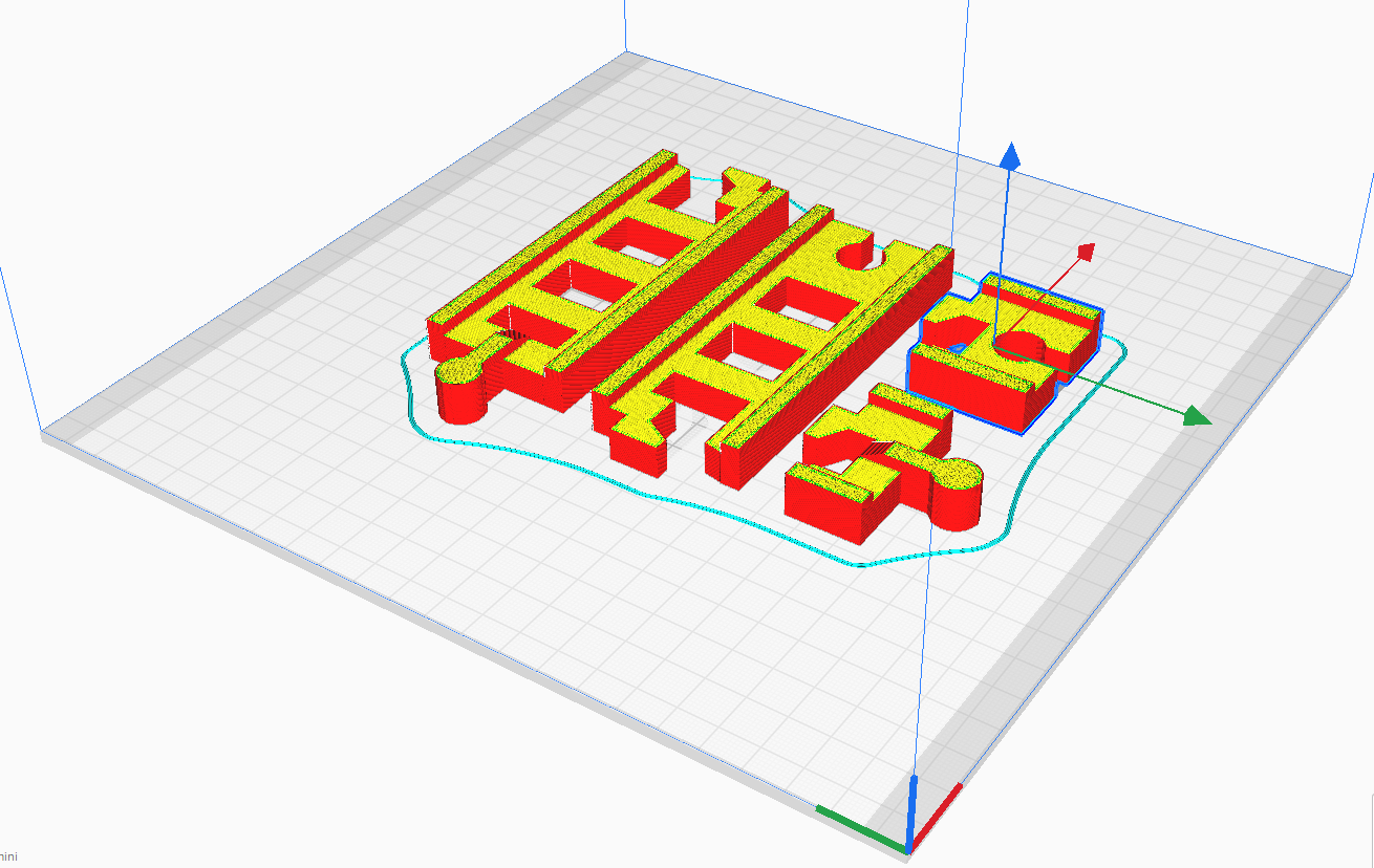 Lincoln Log Railroad to Wood Railroad (Brio, IKEA) Adapter V1