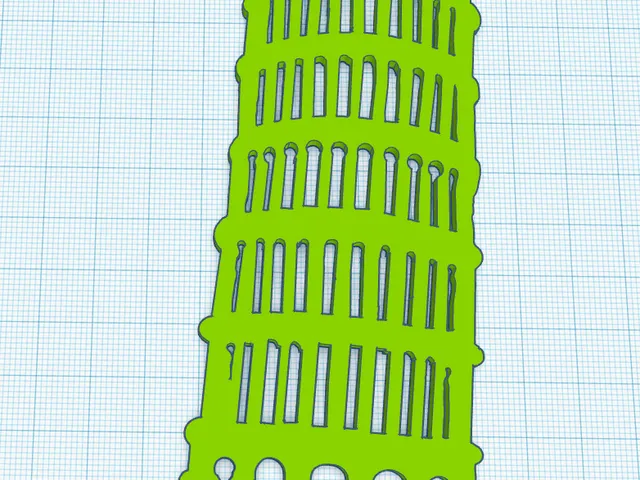 Pisa tower