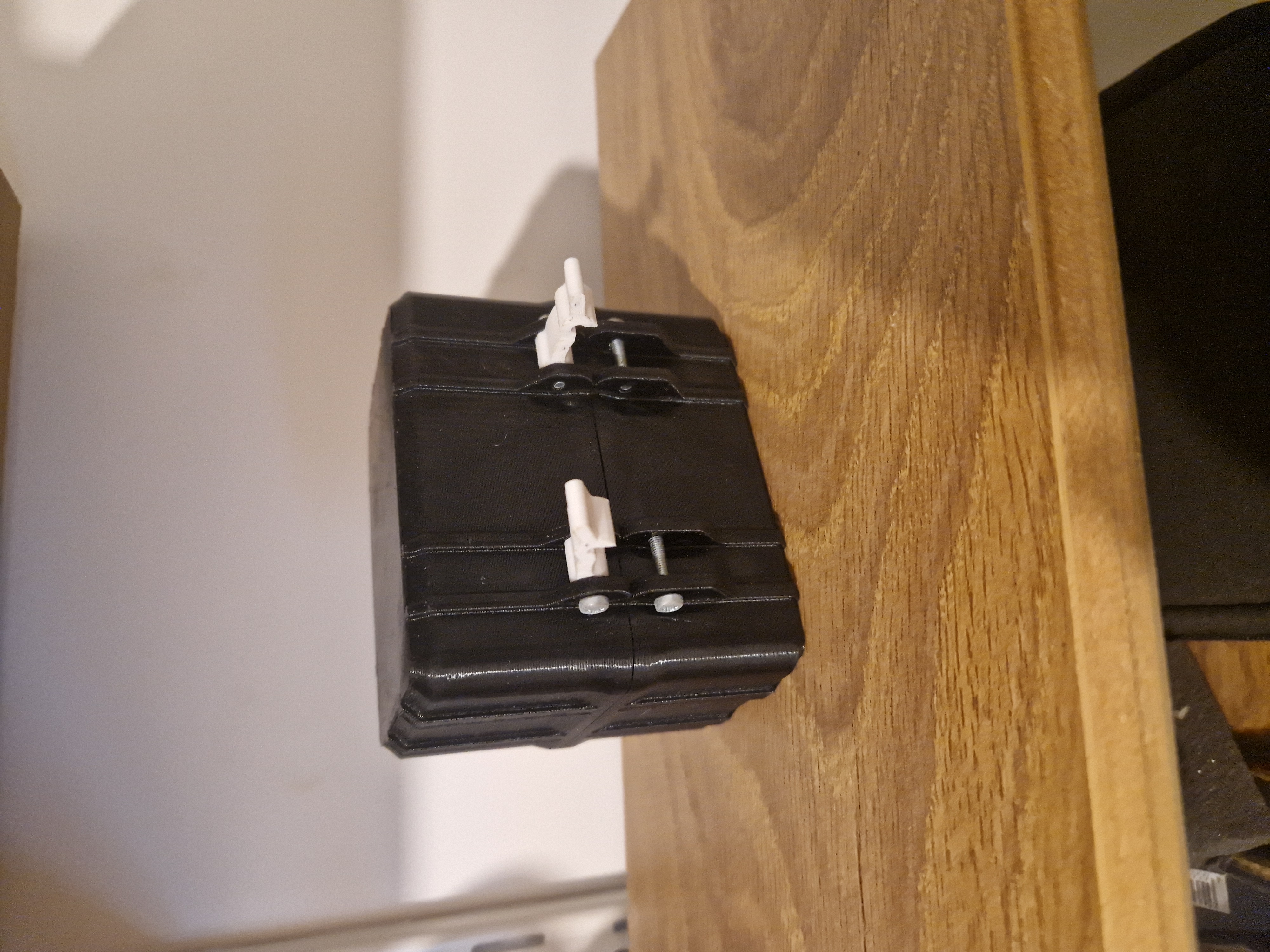 Rugged Box - 1s tinywhoop batteries