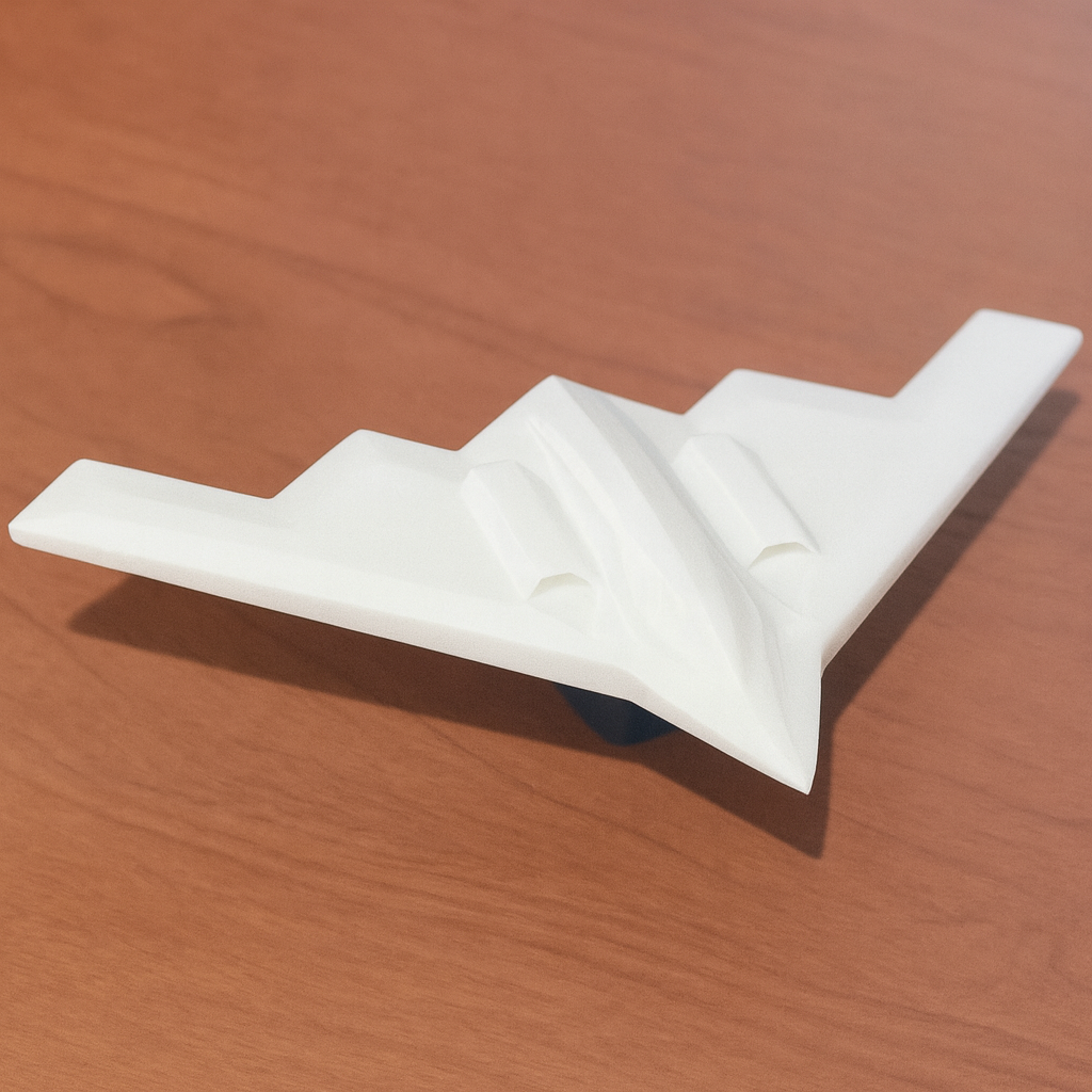 Jet Model 3