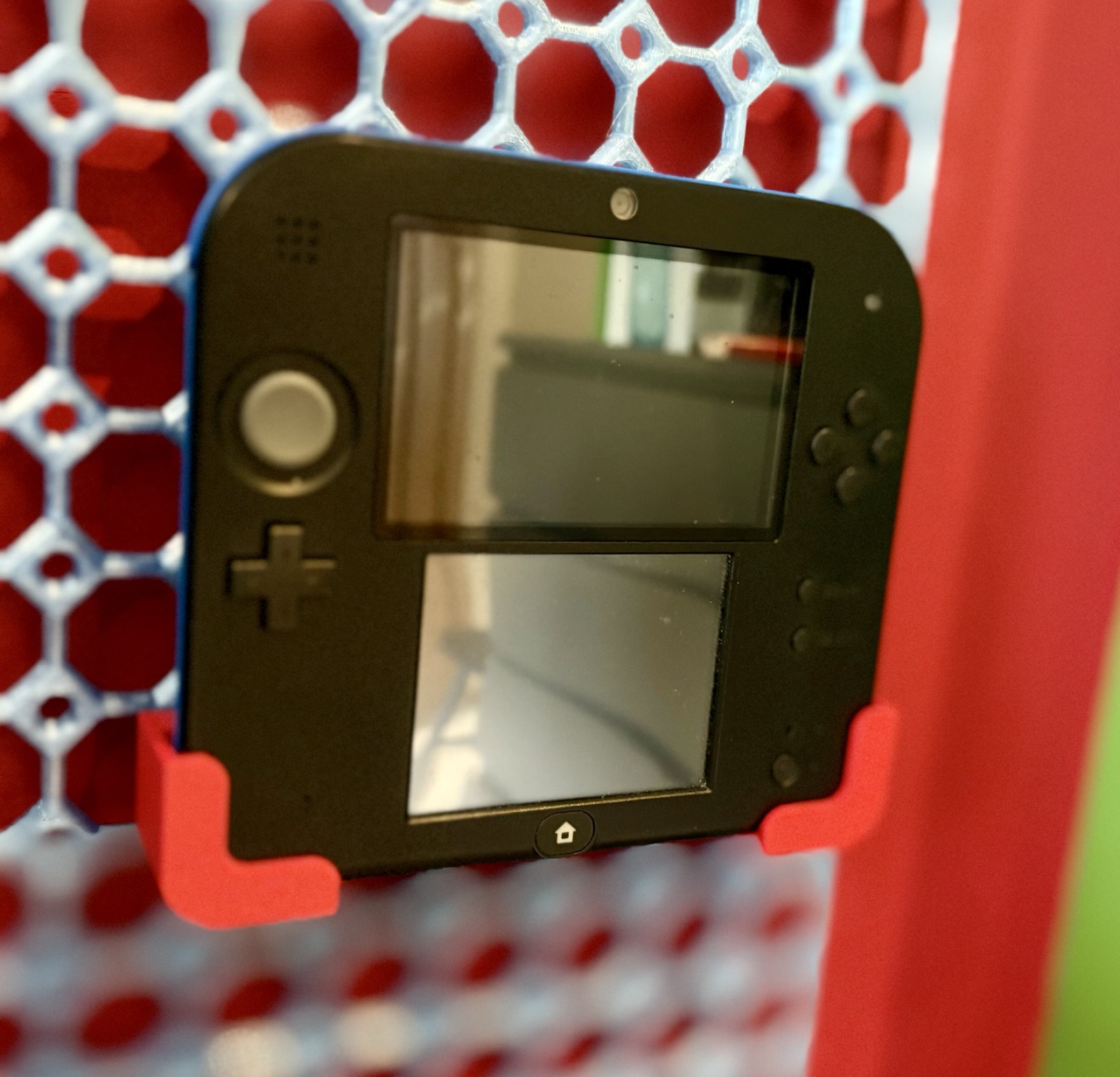 Nintendo 2DS Multiboard Shelf