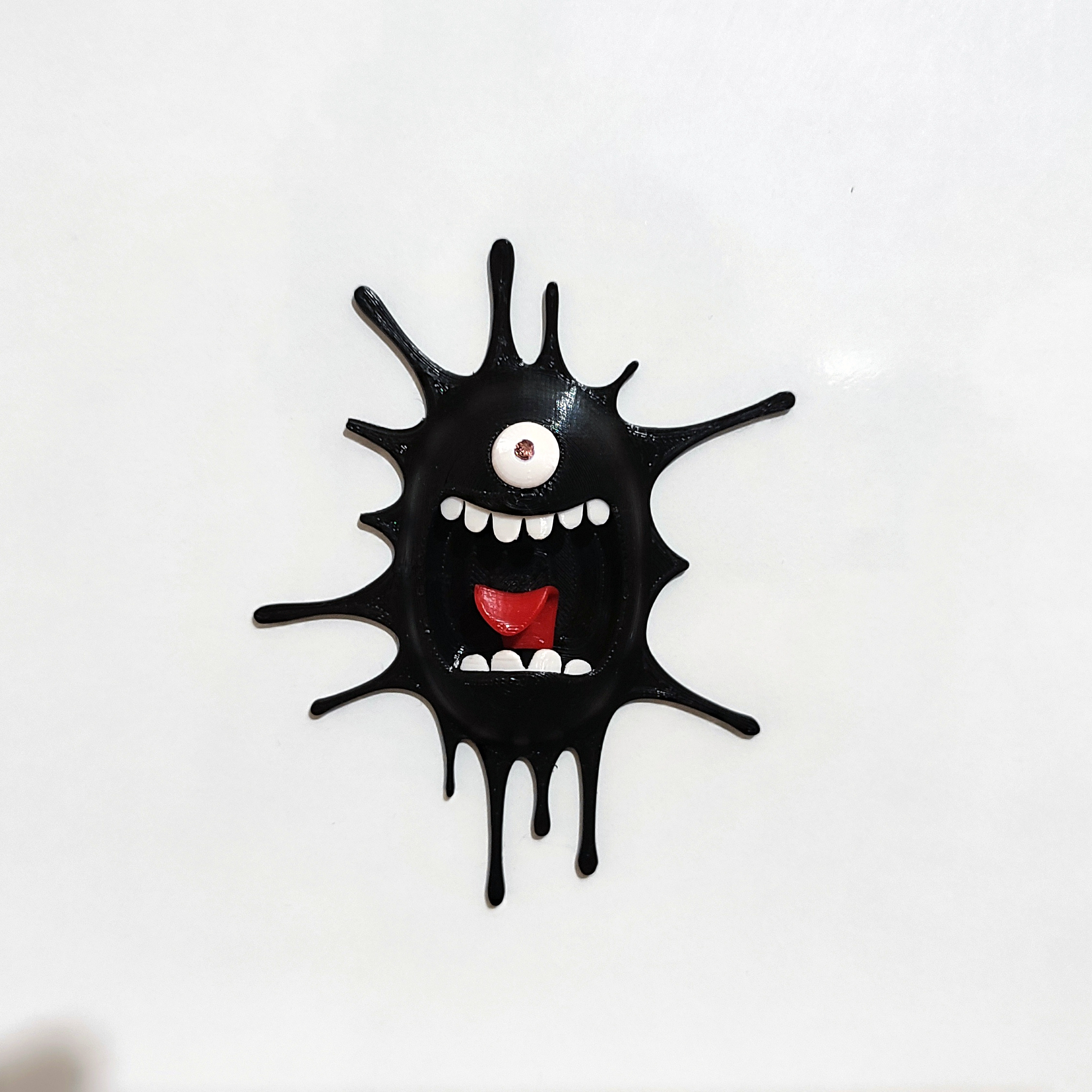 Black Splash :)