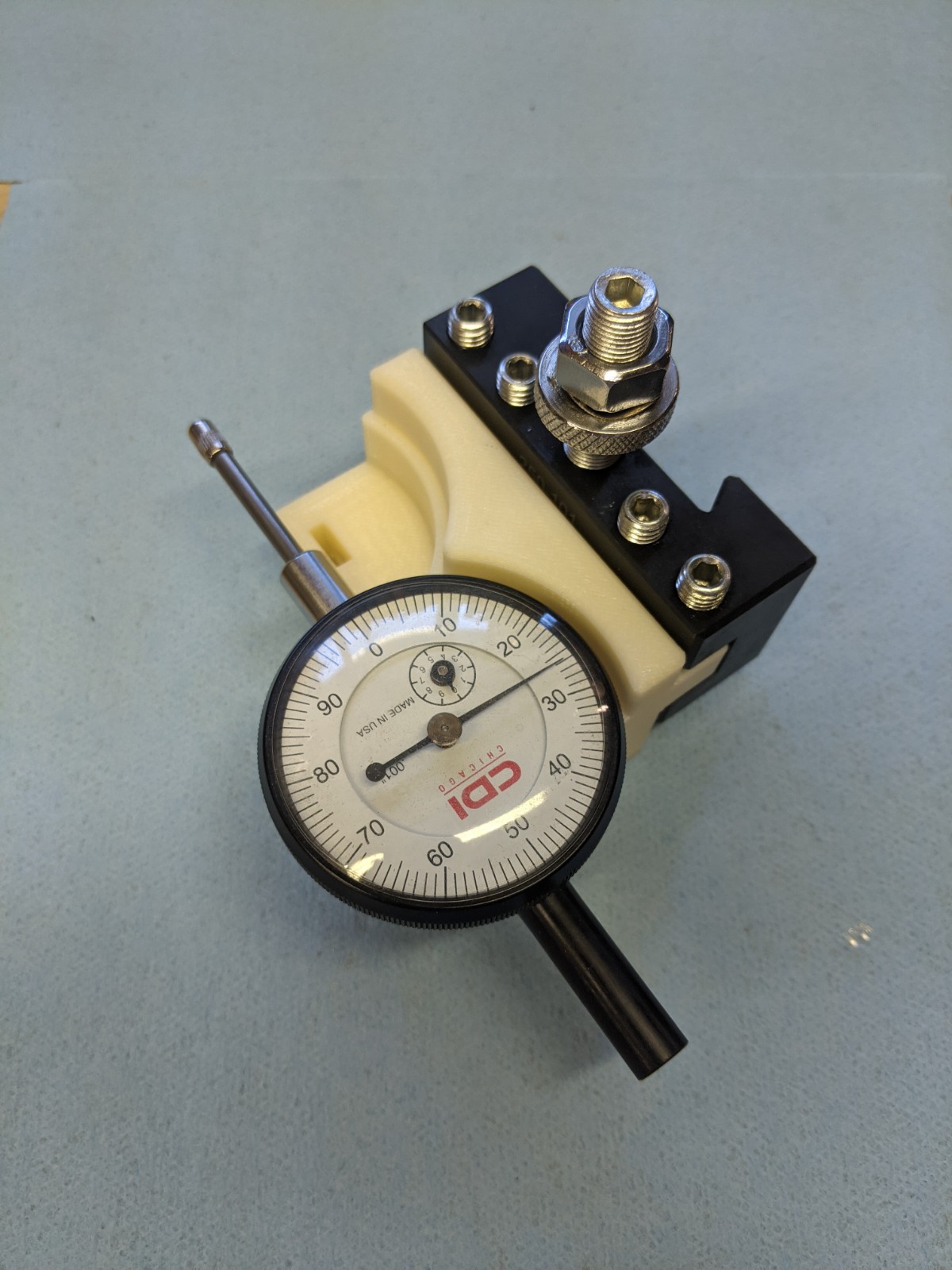 Dial Indicator Mount AXA