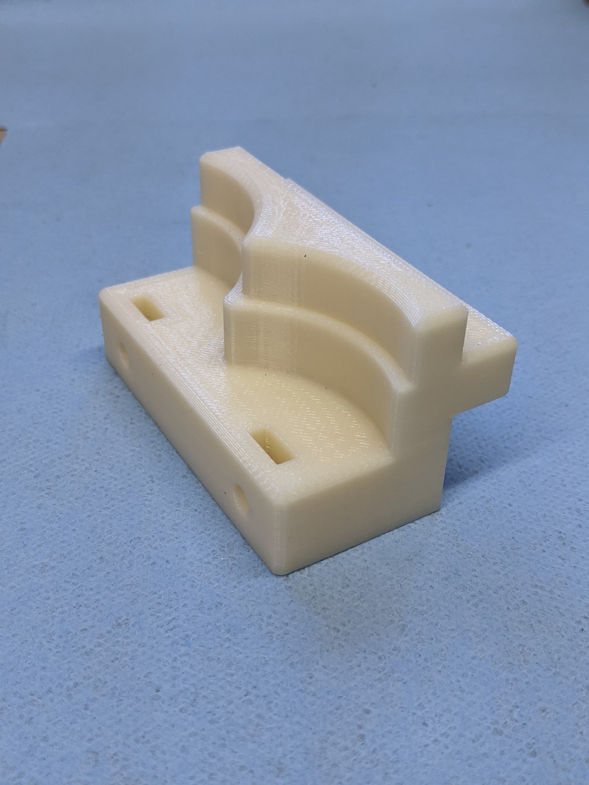 Dial Indicator Mount AXA by armacisaac Download free STL model