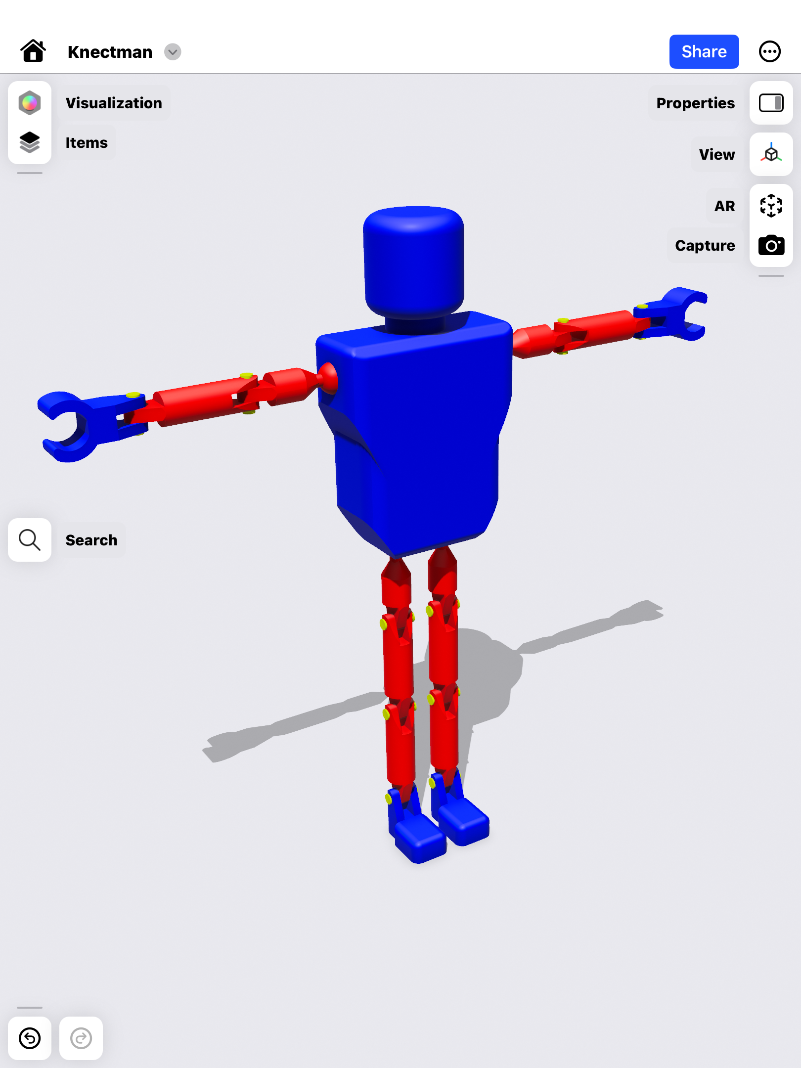 Knectman