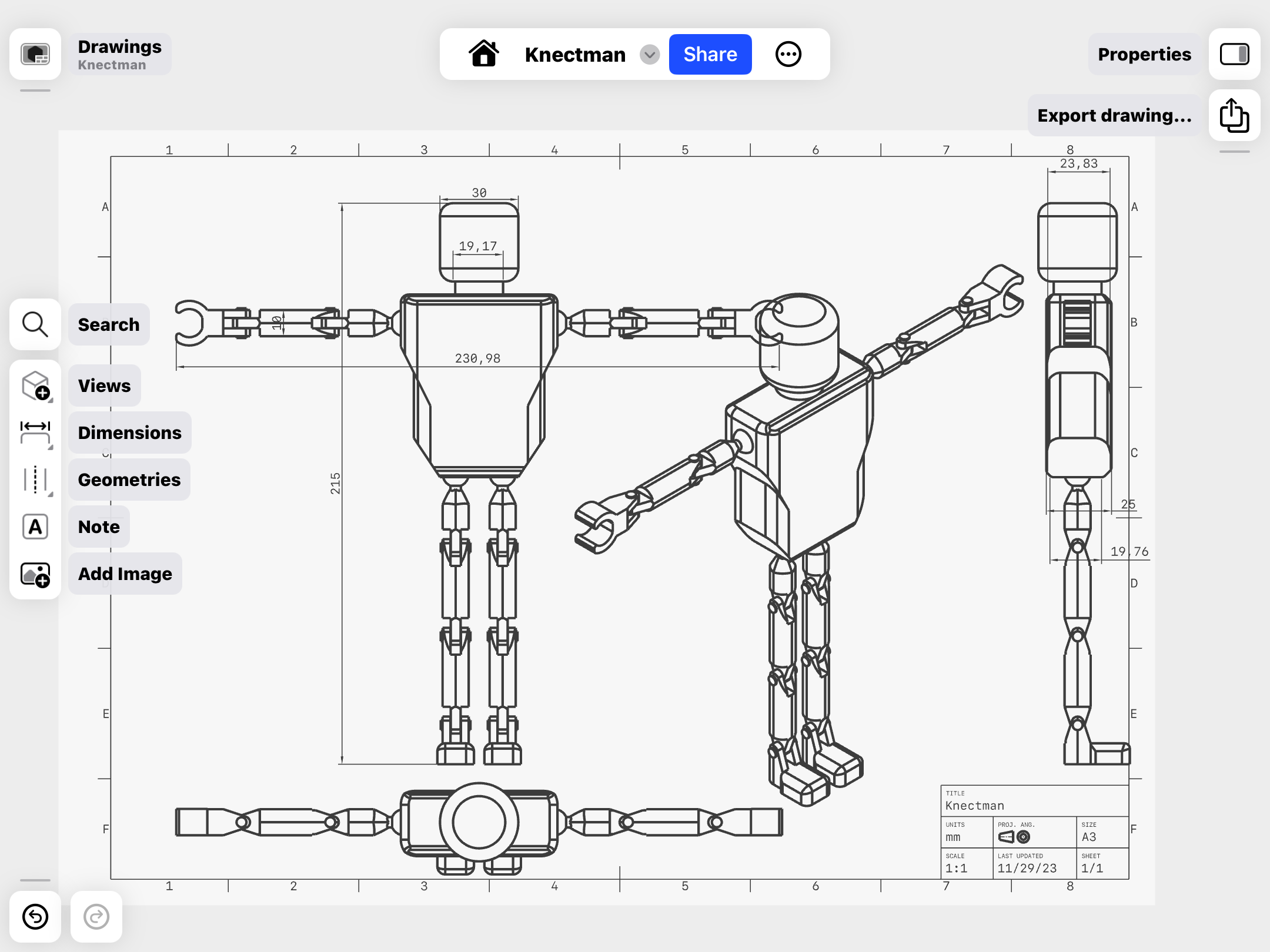 Knectman par daveym41 t l chargez gratuitement un mod le stl