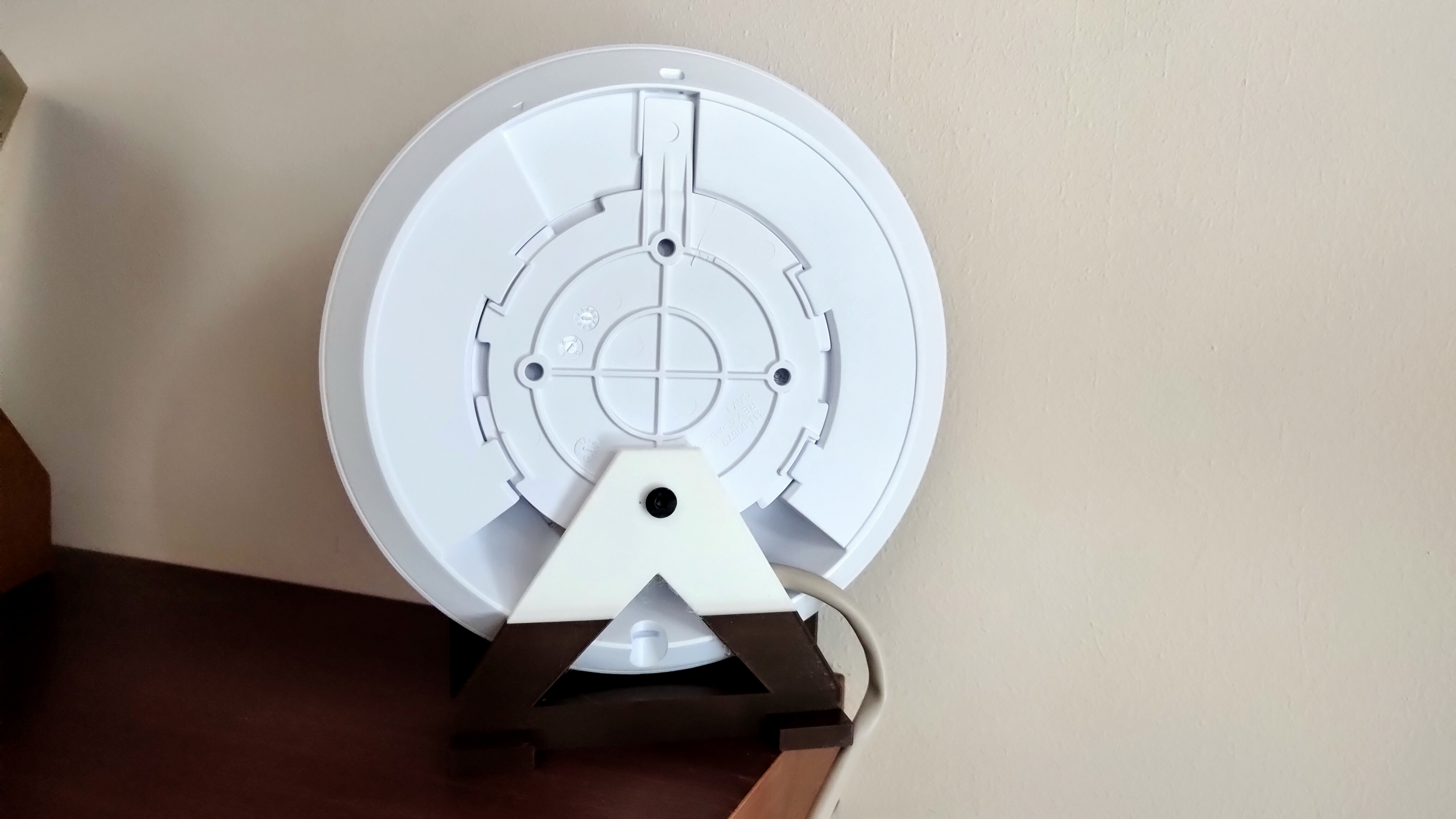 Miniatura 2 do modelo 3D U6 Lite Stand