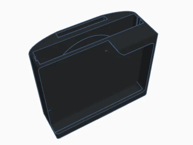 Magsafe + iClip Gürtel Holster