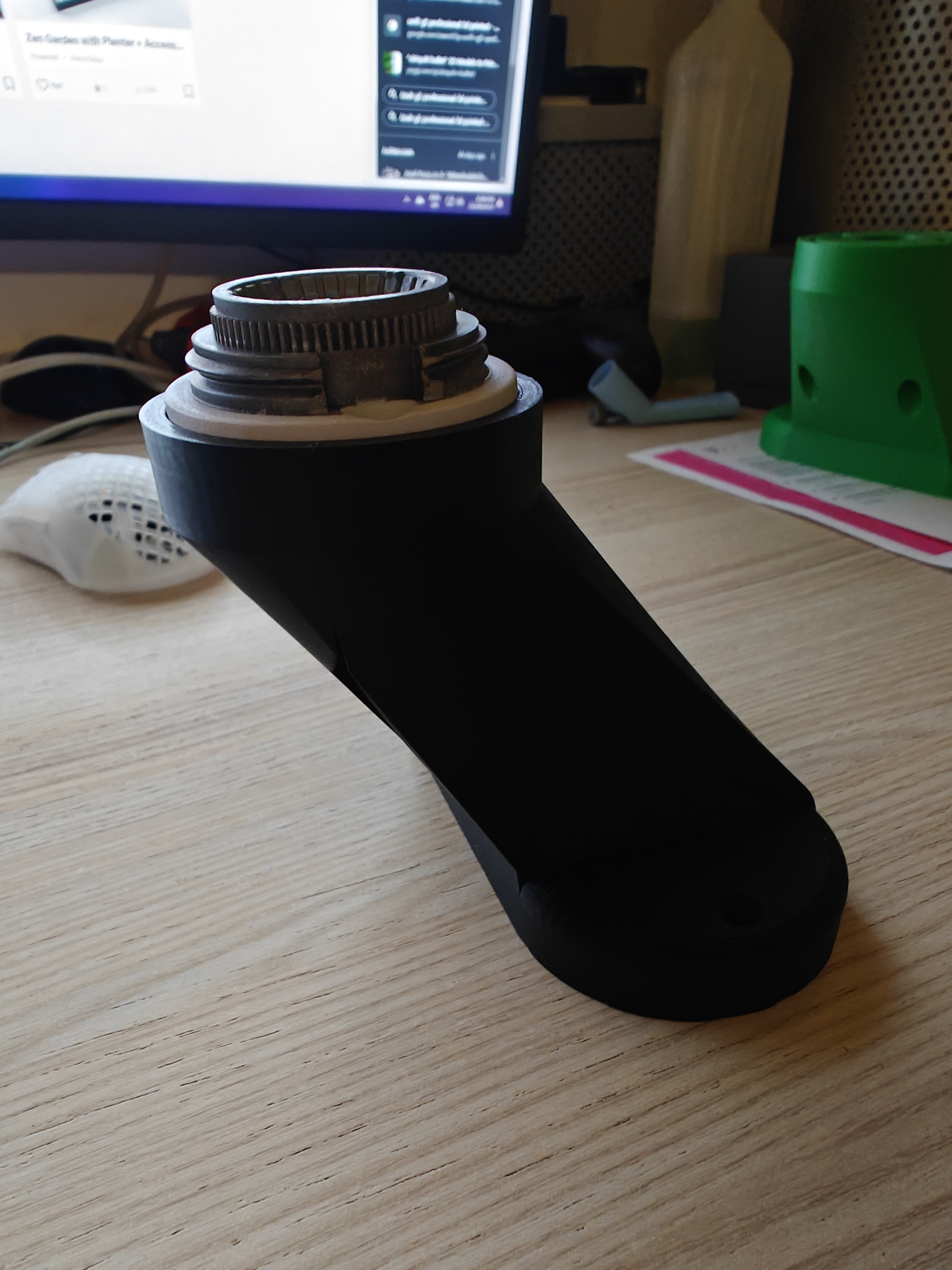 Ubiquiti Unifi G5 Professional Camera mount bracket