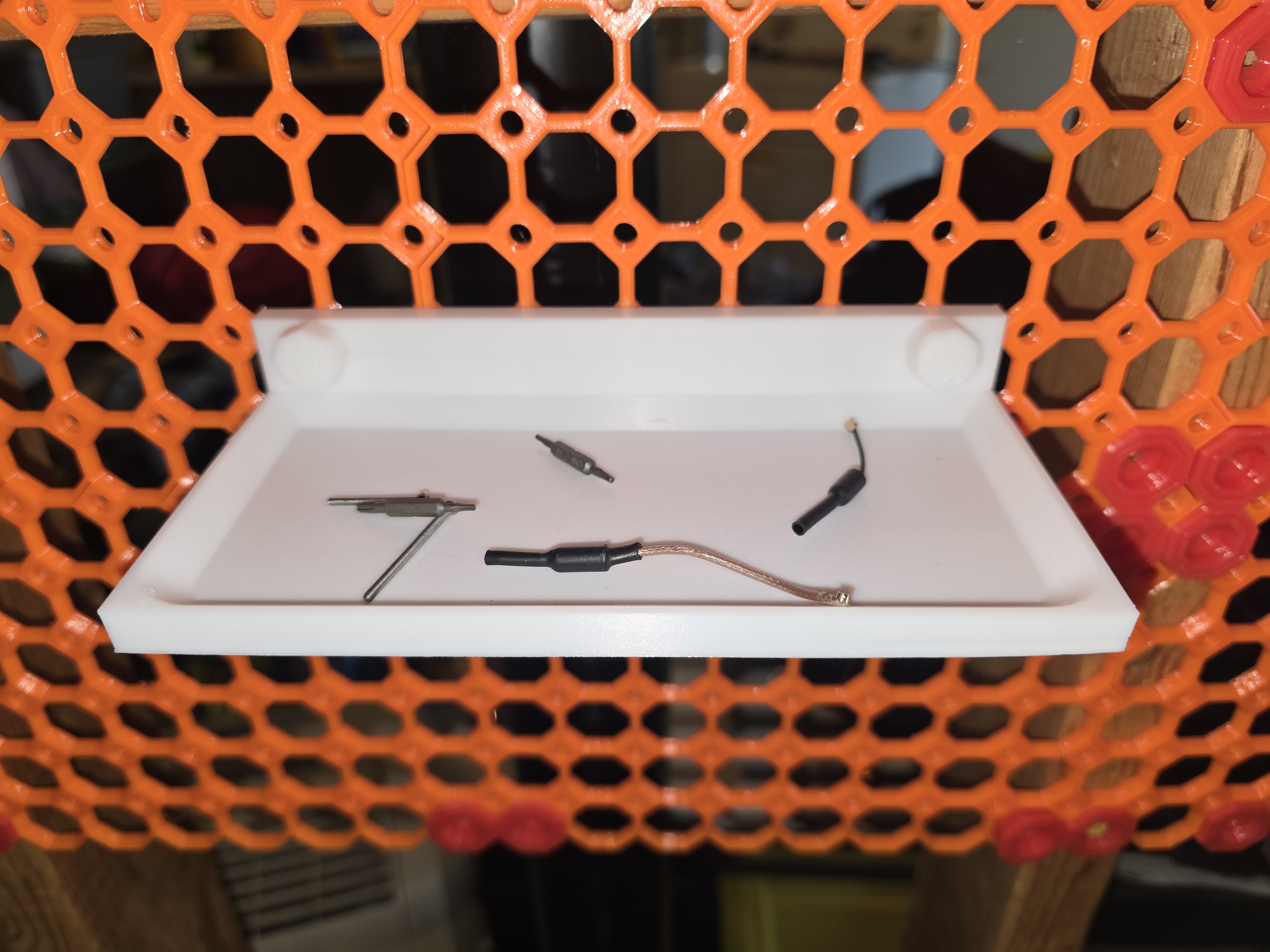 Multiboard Shelf