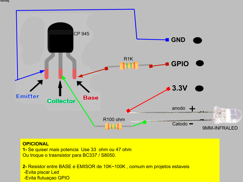 Cardputer v.1  Mod Gpio expansion — thumbnail 23