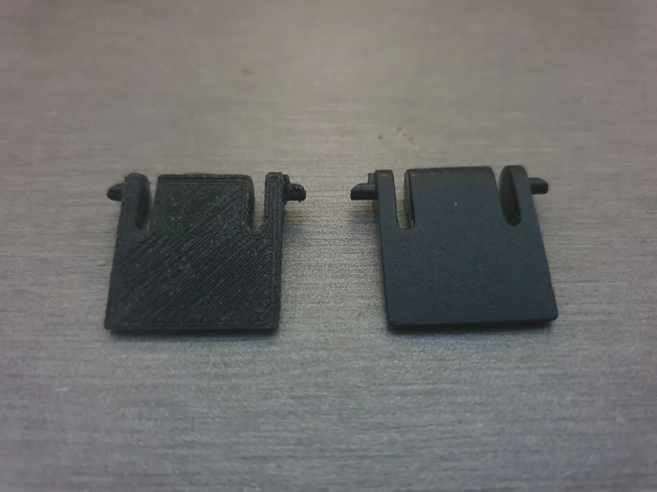 Keyboard pin by creator | Download free STL model | Printables.com