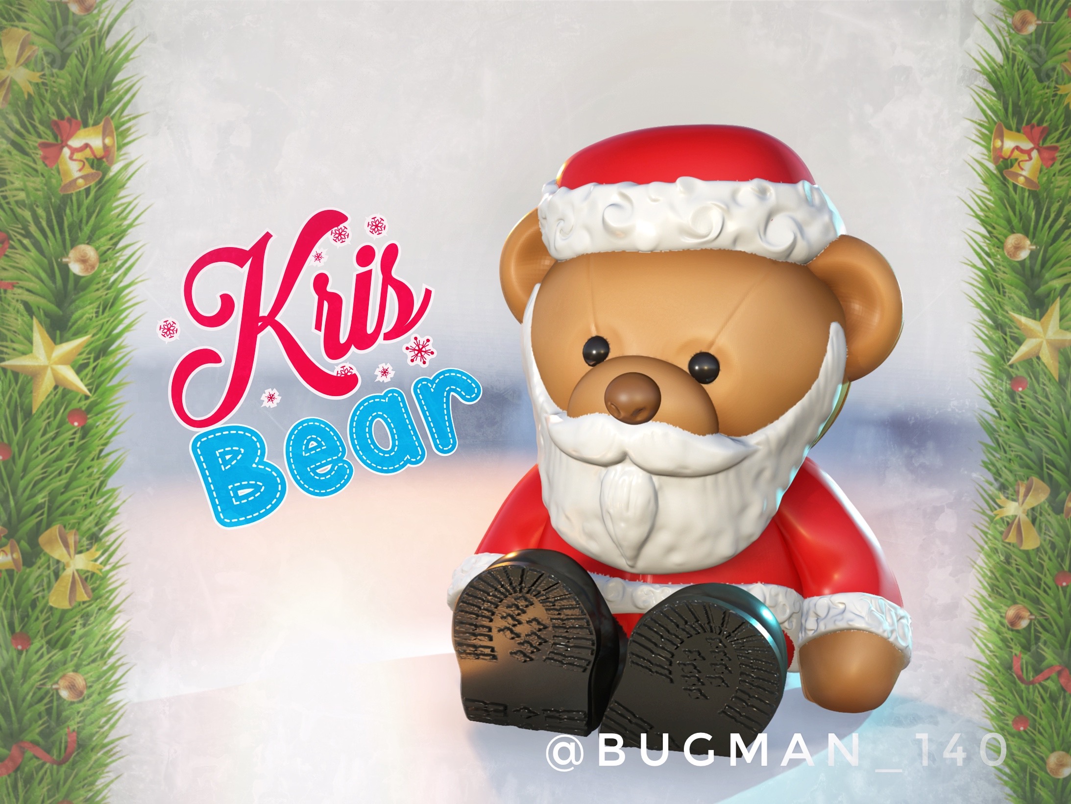 Kris Bear