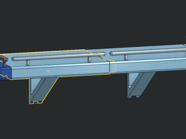 Infinite Shelf