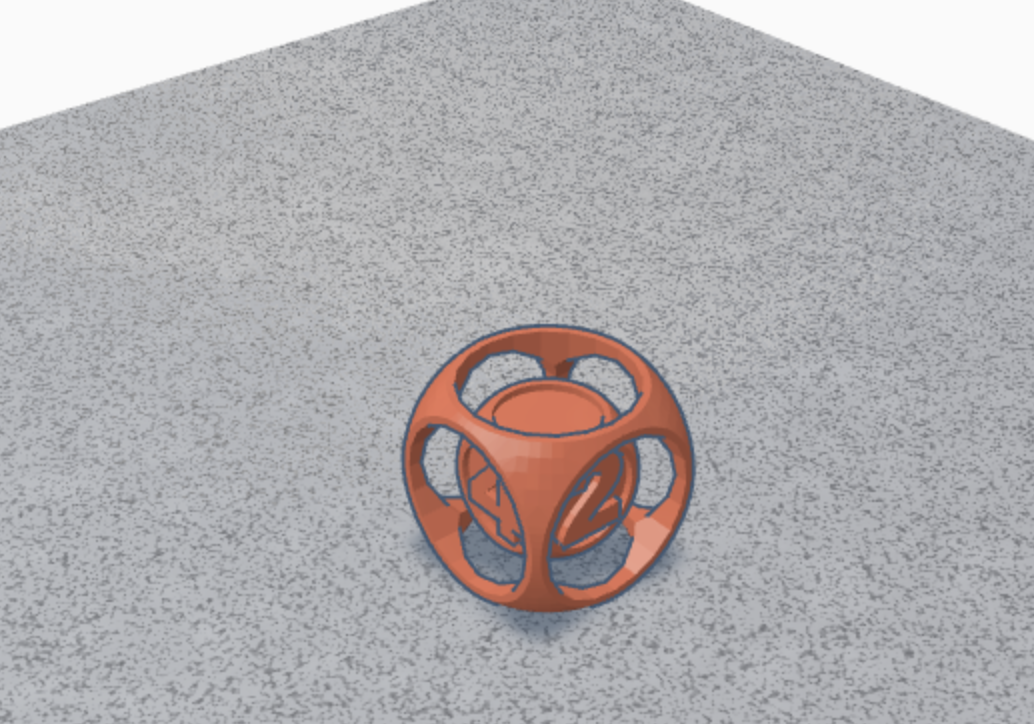 Trapped Dice! Fast Print