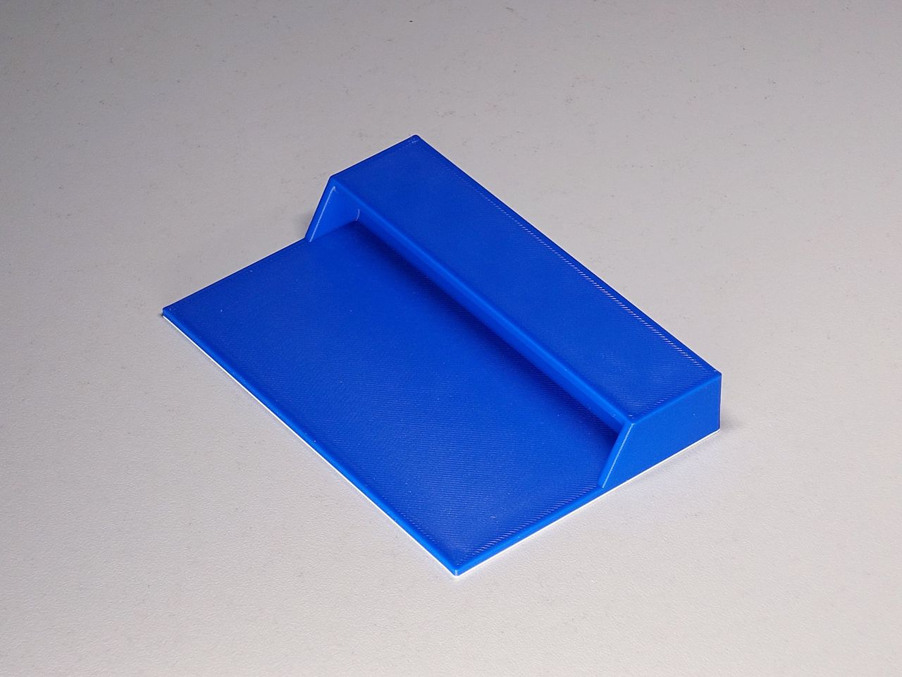 80'ler Kaset Kutusu Buz Kazıyıcı (Sadece Plastik Aparattır!!!)
