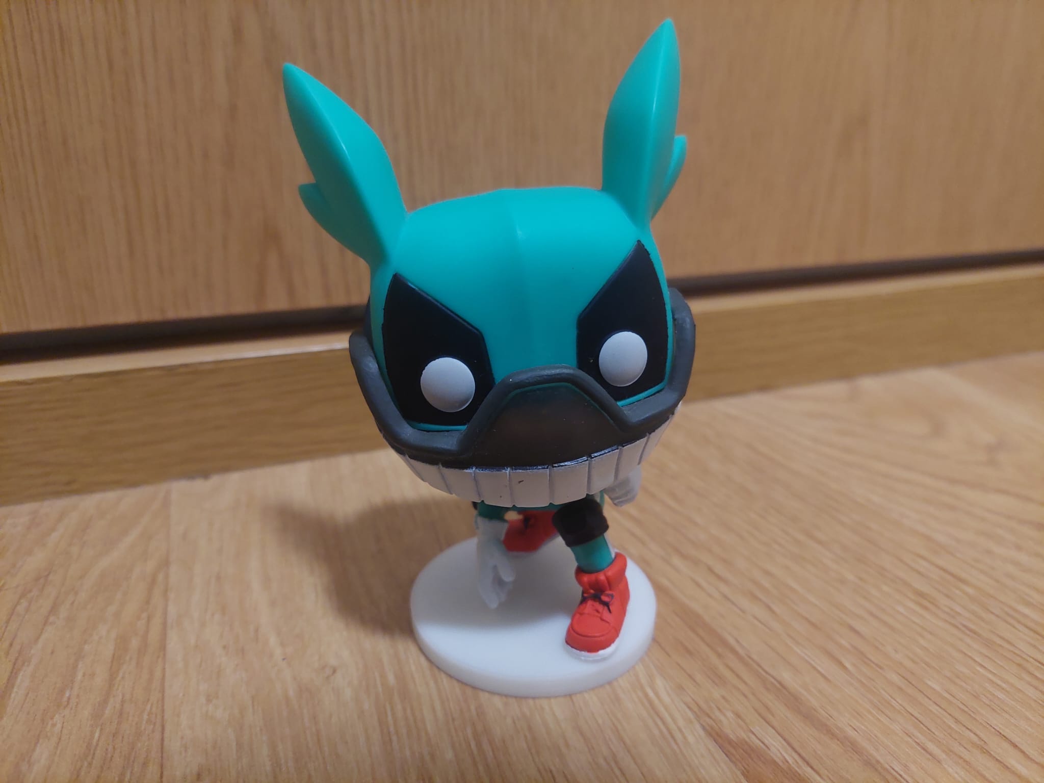 Quick Funko Pop Stand
