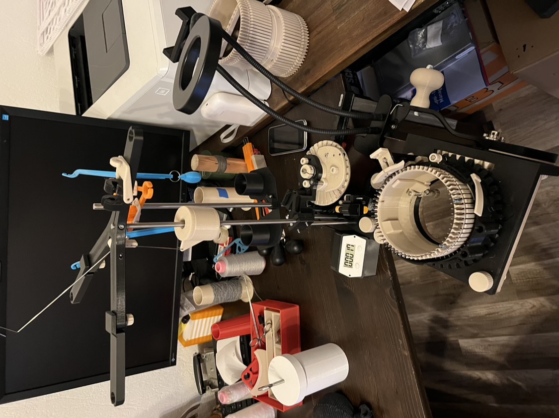 CSM accessory stand — thumbnail 2