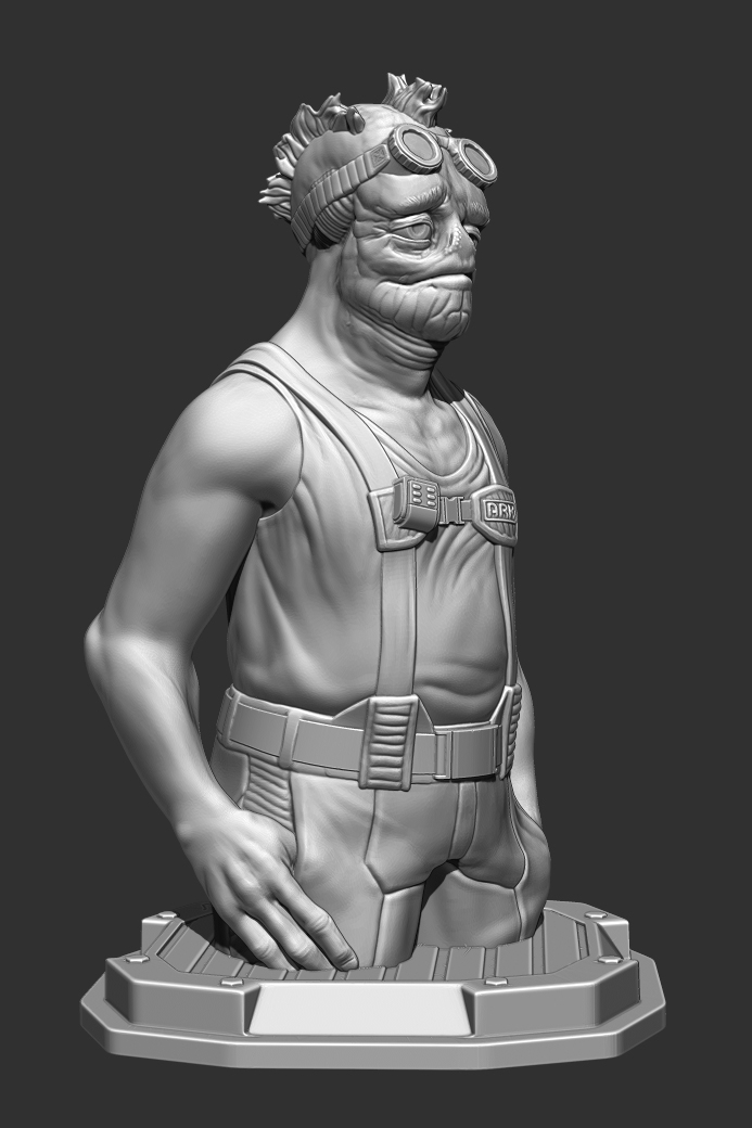 Foreman Shipyard — miniatura 5