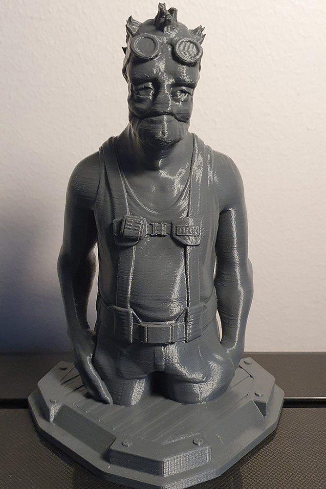 Foreman Shipyard by FredrikNorberg Download free STL model