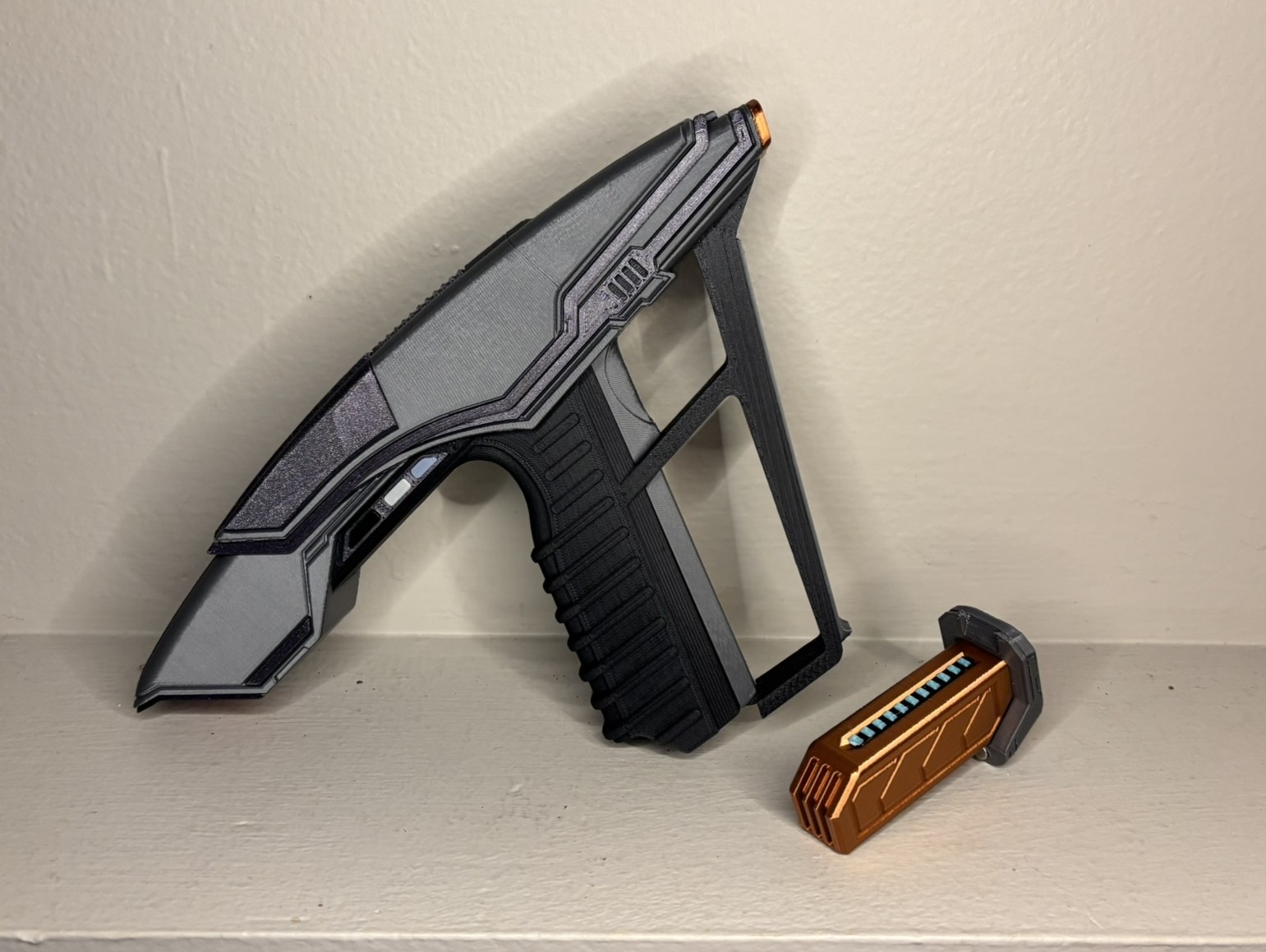 Star Trek: Picard Phaser — miniatura 7