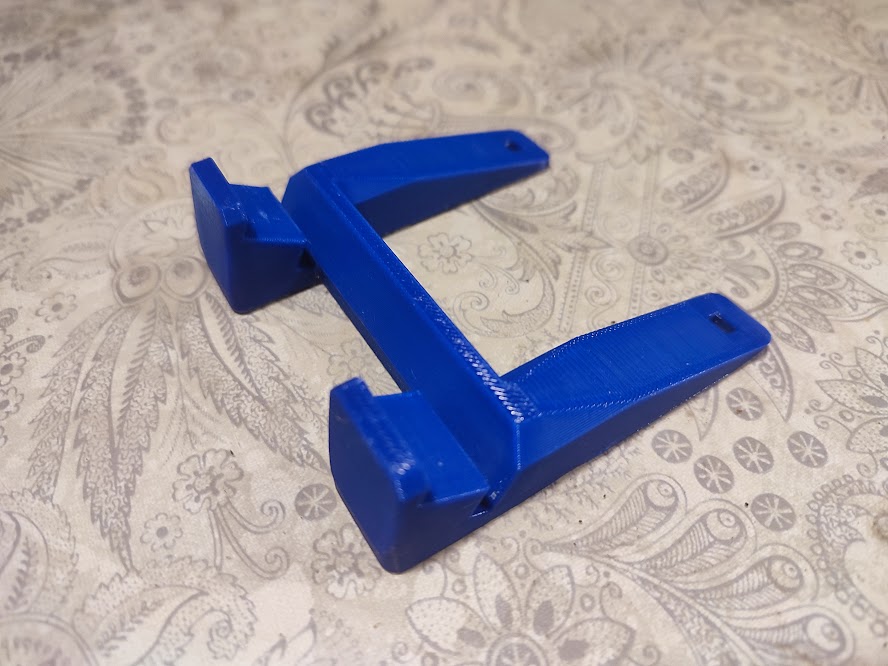 Diskette Phone Stand — miniatura 2