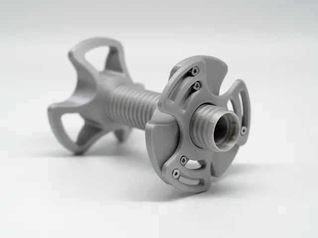 UNIVERSAL FILAMENT SPOOL HOLDER | GEN 2