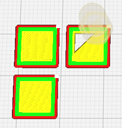 Sidewinder X-1 Perfect Bed Level Test