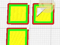 Sidewinder X-1 Perfect Bed Level Test