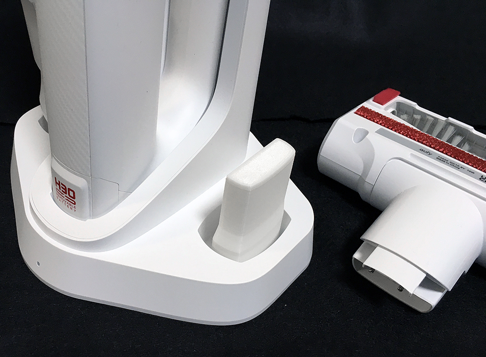 Der Eufy HomeVac H30 Mate Im Test ᐅ