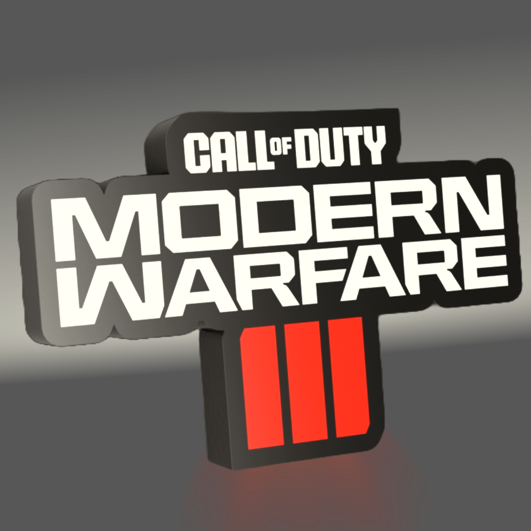 Call of Duty Lightbox