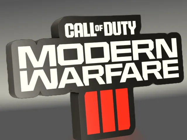 Call of Duty Lightbox
