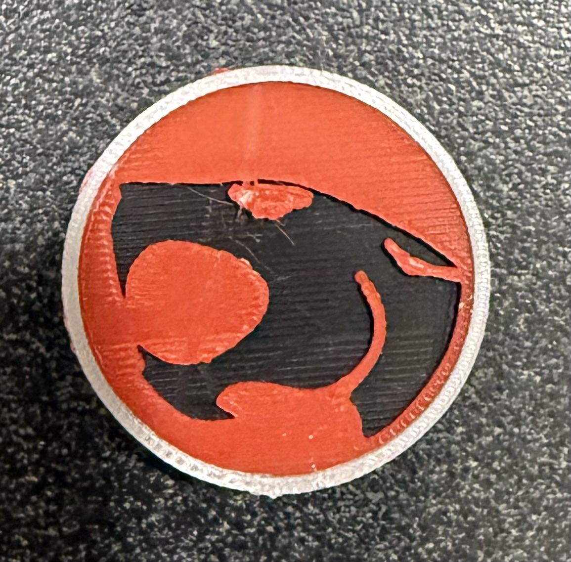 Thundercats Jibbitz