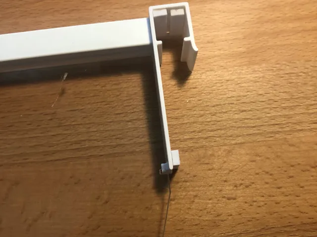 Ikea MAXIMERA Trennsteg