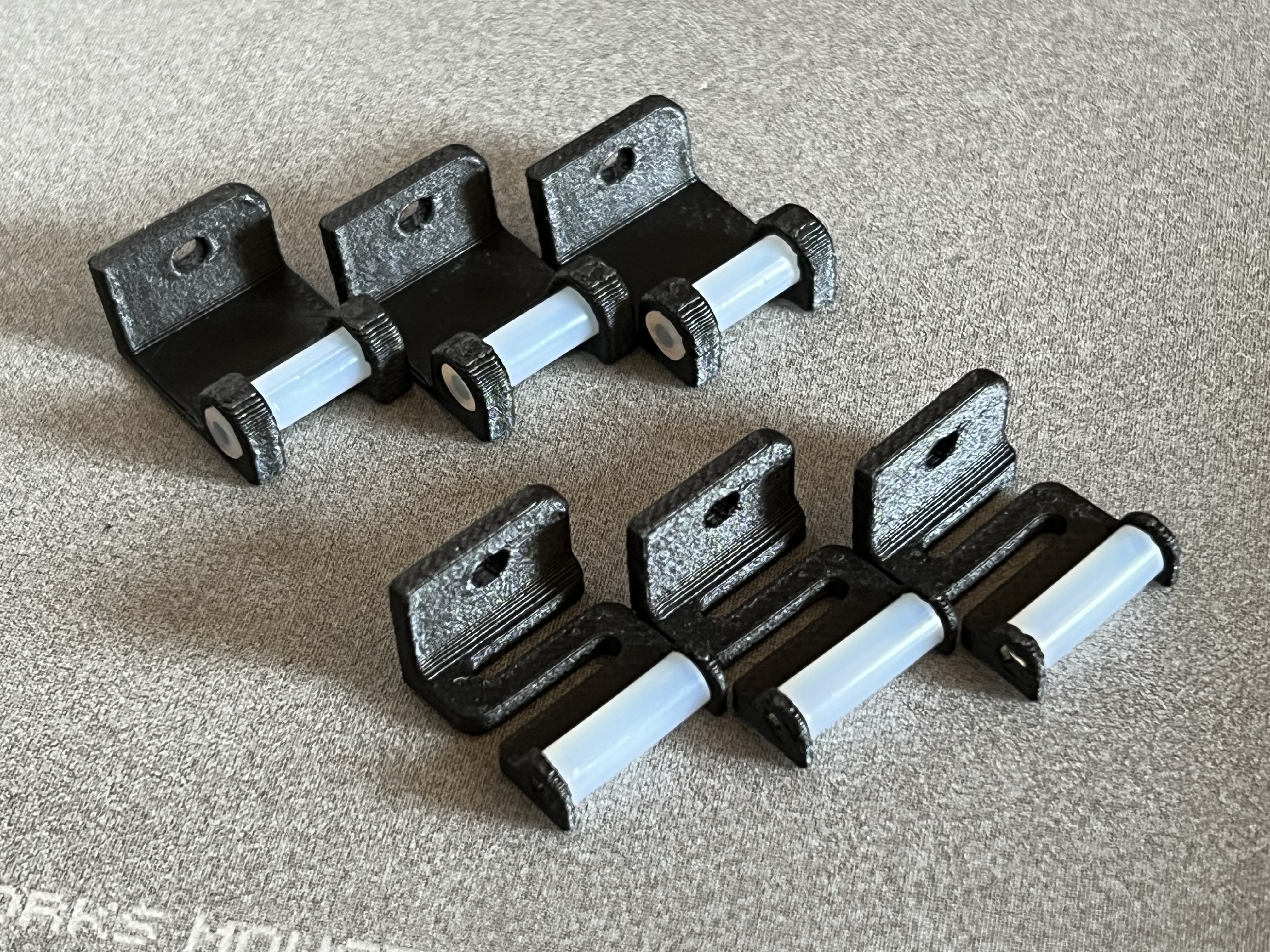 Bambu Lab Short Nozzle Wiper
