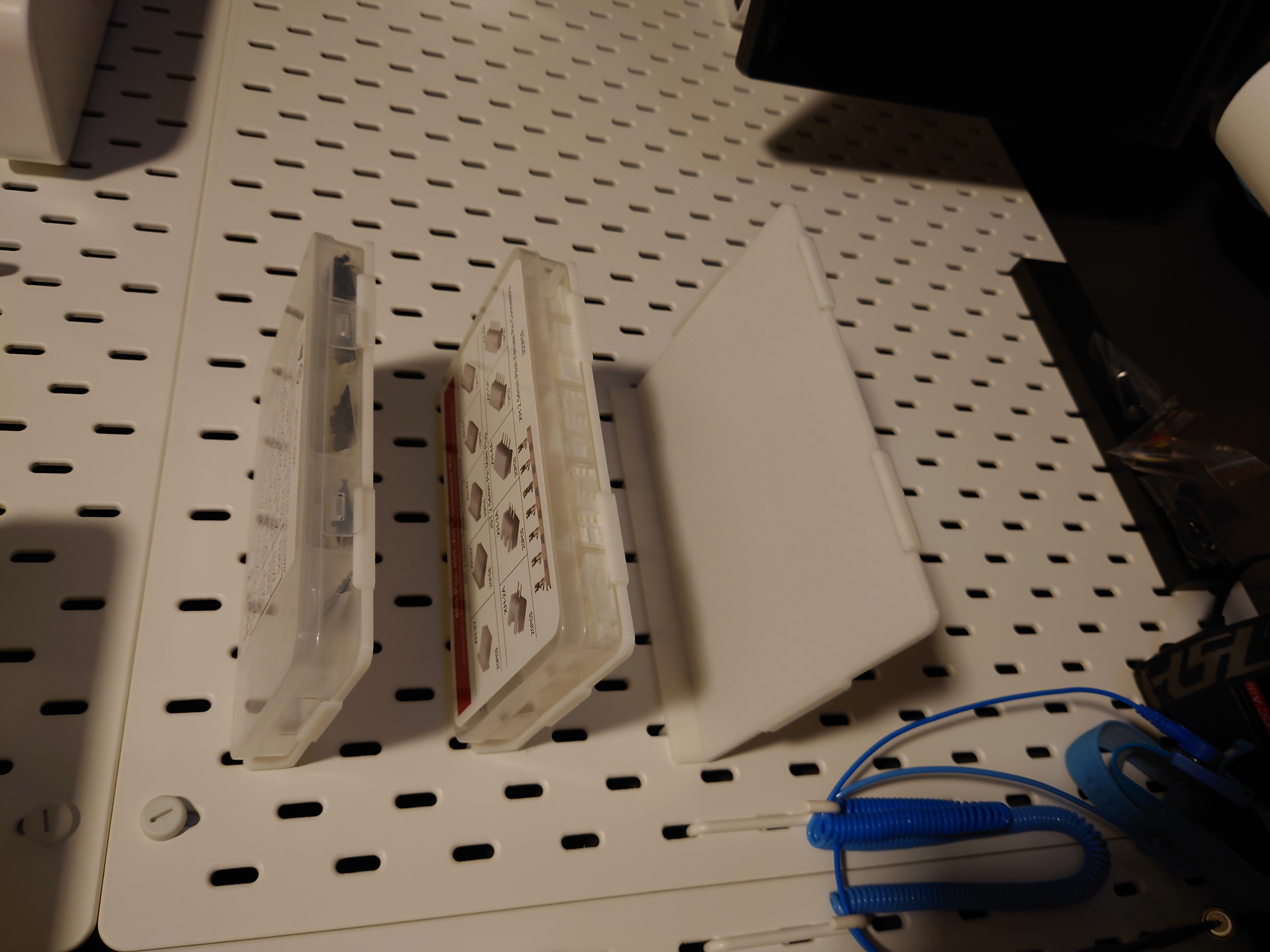 IKEA SKADIS Tray for XL Sorter Box