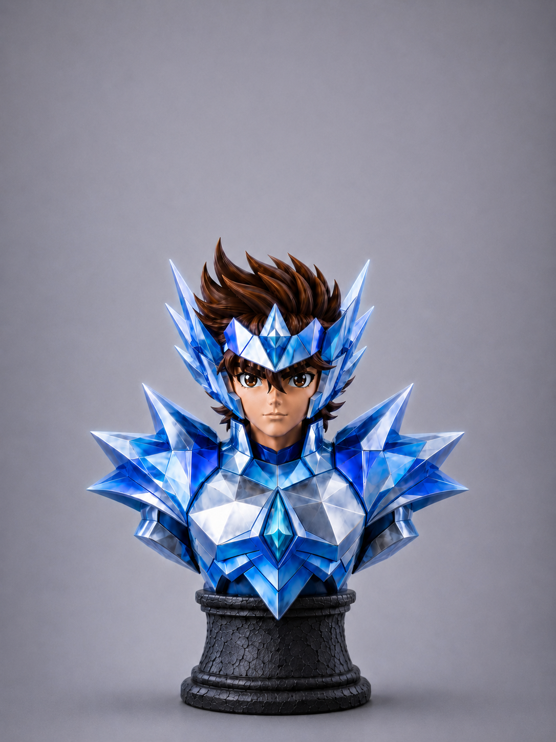 Pegasus Odin Cloth ( without Sworld )