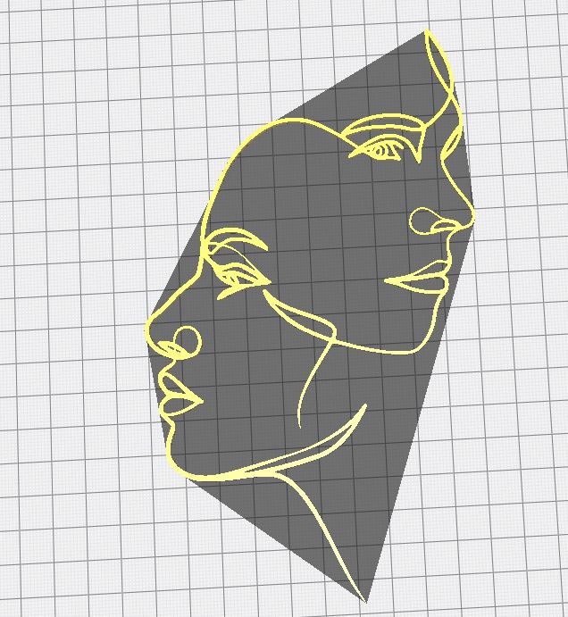 Wall Decore — thumbnail 3