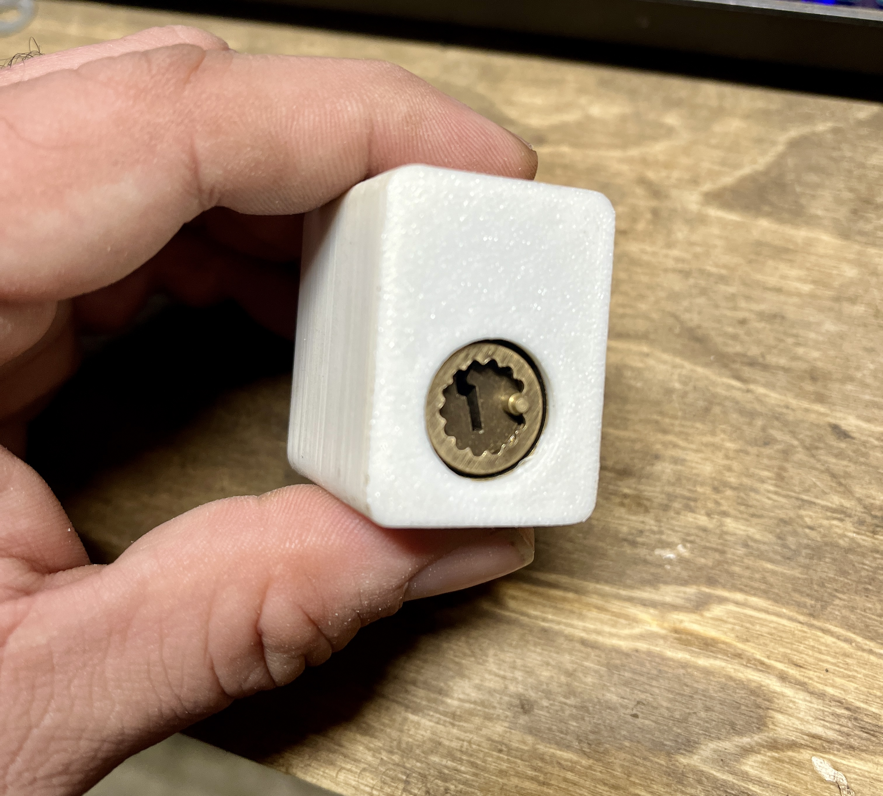 Sparrows Sidewinder Holder — miniatura 6