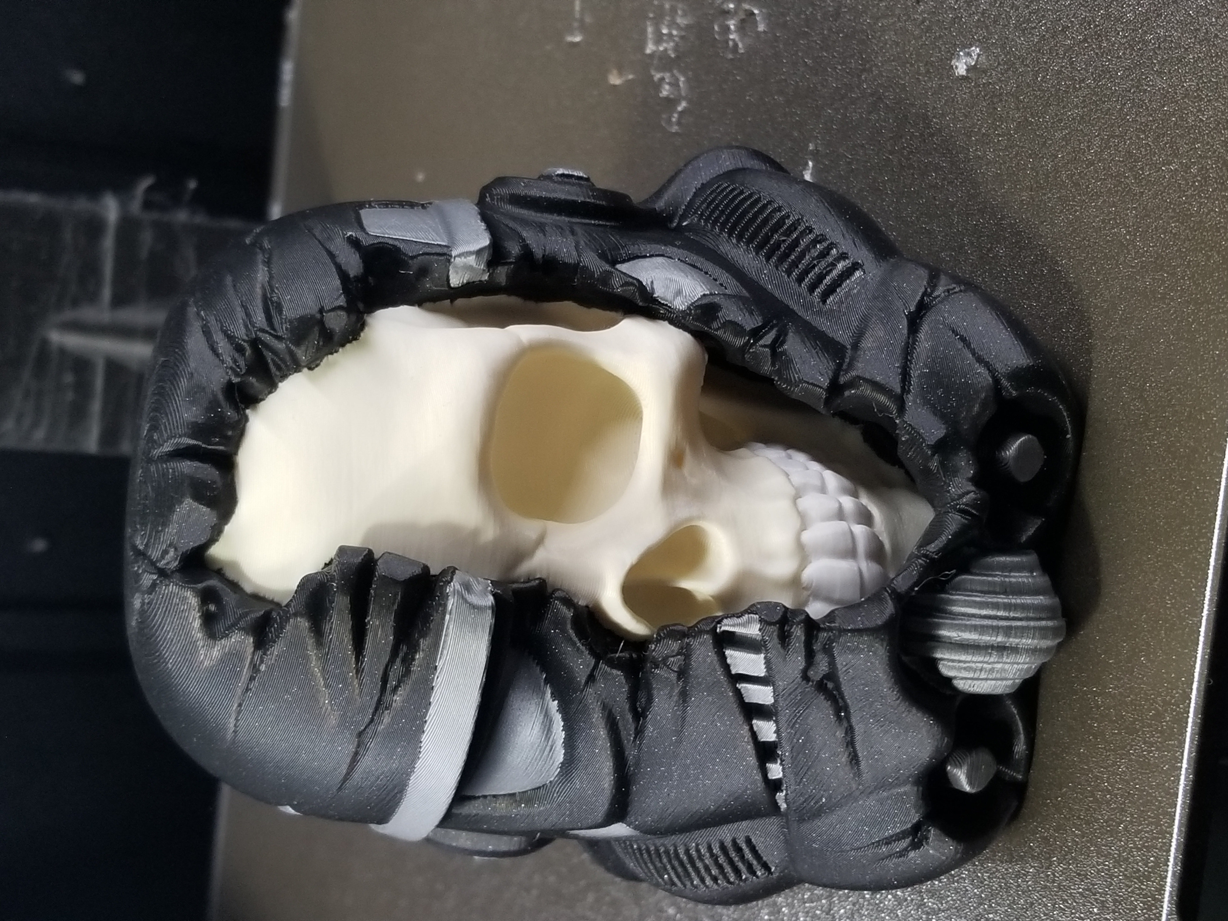 Dark Death Trooper